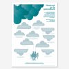 Folder A5 “Alles wat je over houtrook wilt weten”